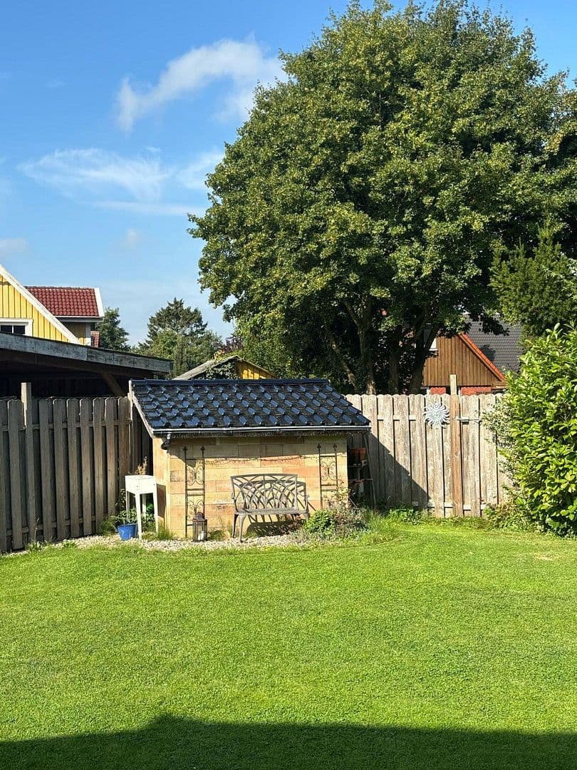 house for sale, 140 m², Krempe, Schleswig-Holstein house for sale, 140 m², Krempe, Schleswig-Holstein