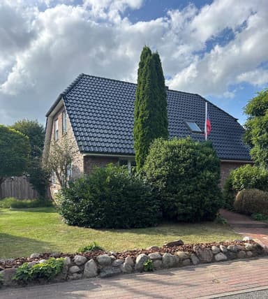 house for sale, 140 m², Krempe, Schleswig-Holstein house for sale, 140 m², Krempe, Schleswig-Holstein