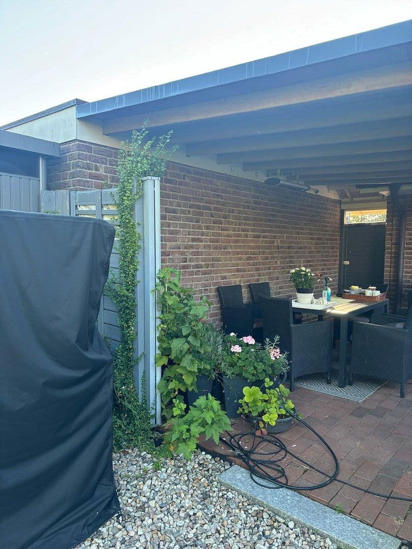 house for sale, 140 m², Krempe, Schleswig-Holstein house for sale, 140 m², Krempe, Schleswig-Holstein