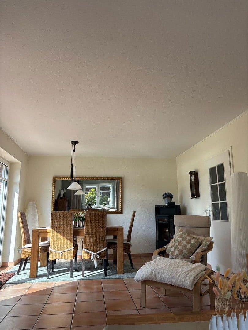 house for sale, 140 m², Krempe, Schleswig-Holstein house for sale, 140 m², Krempe, Schleswig-Holstein