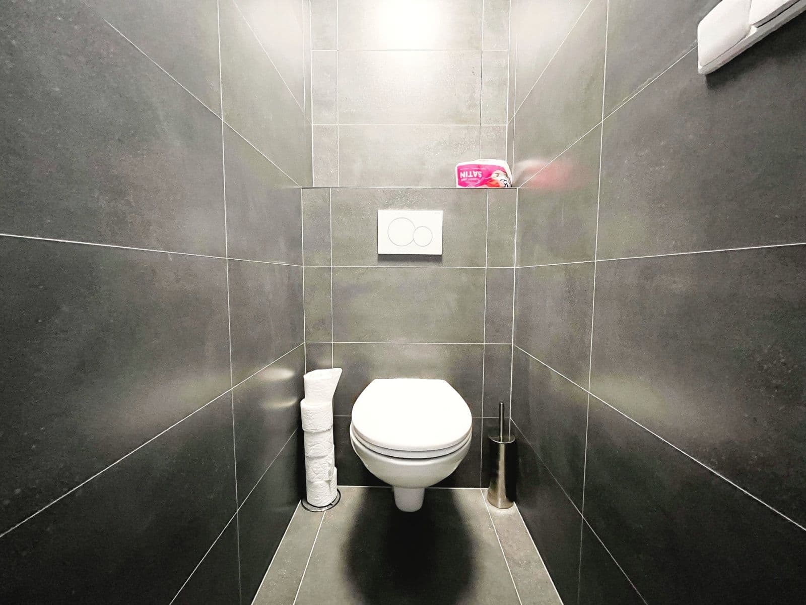 1 bedroom with open-plan kitchen flat to rent, 41 m², Ciolkovského, Prague, Prague 1 bedroom with open-plan kitchen flat to rent, 41 m², Ciolkovského, Prague, Prague