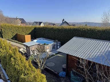 house for sale, 163 m², Morsbach, North Rhine-Westphalia house for sale, 163 m², Morsbach, North Rhine-Westphalia