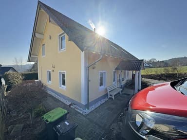house for sale, 163 m², Morsbach, North Rhine-Westphalia house for sale, 163 m², Morsbach, North Rhine-Westphalia