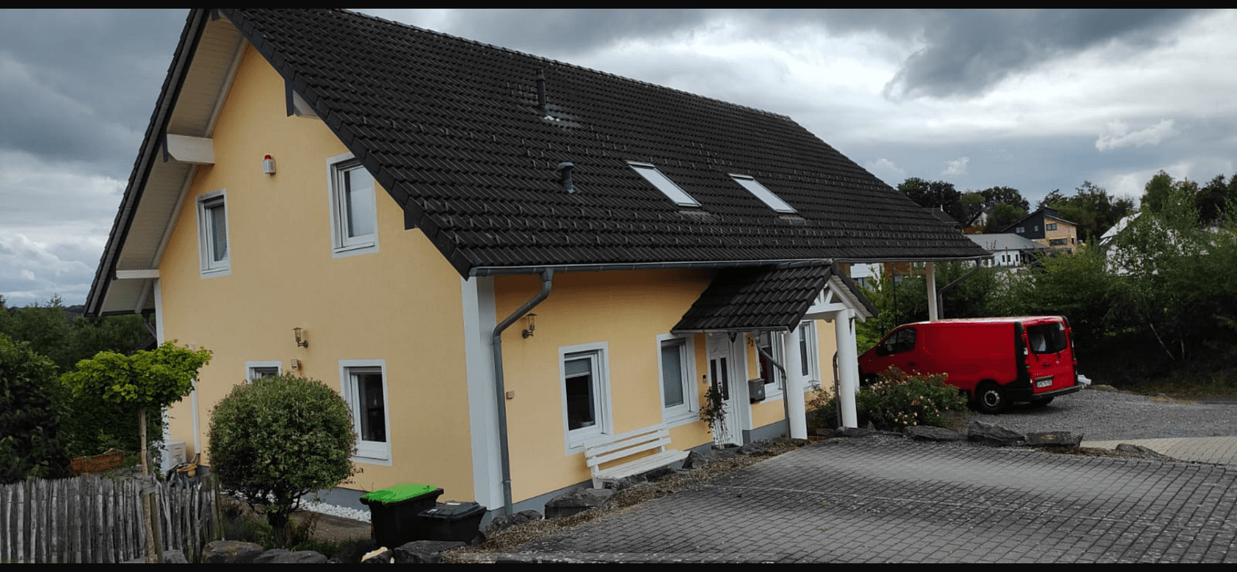 house for sale, 163 m², Morsbach, North Rhine-Westphalia house for sale, 163 m², Morsbach, North Rhine-Westphalia