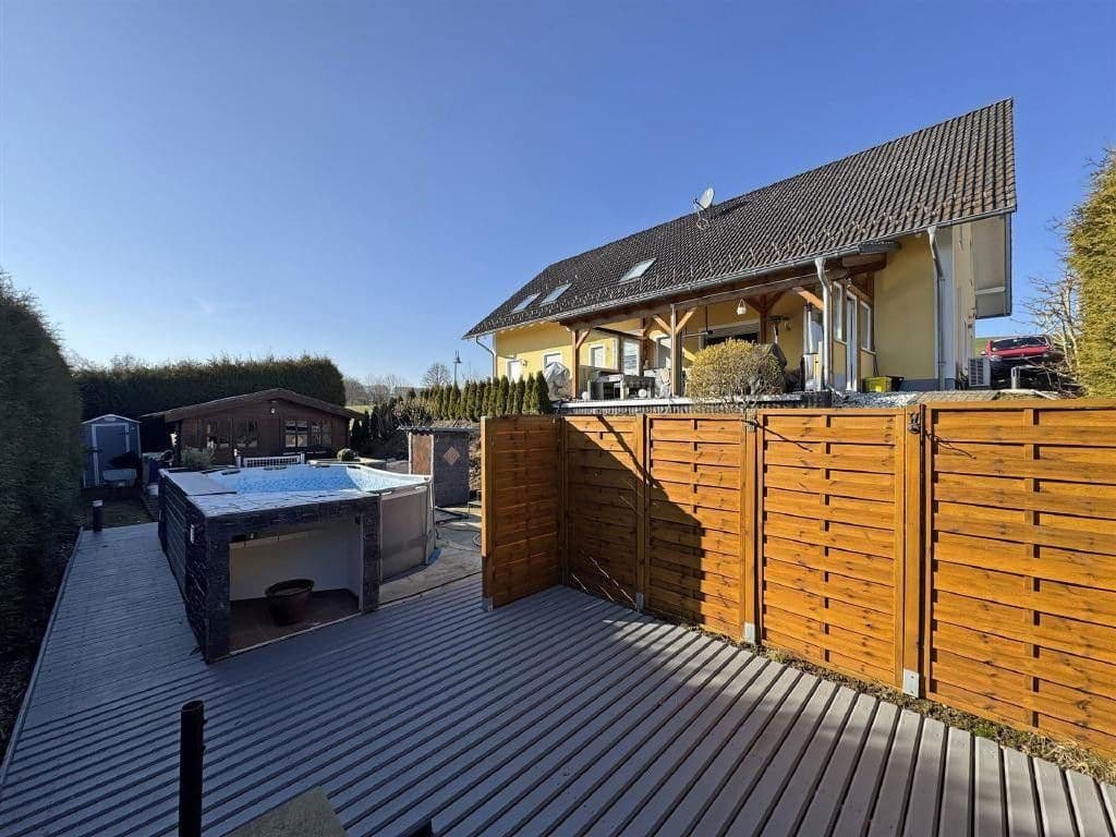 house for sale, 163 m², Morsbach, North Rhine-Westphalia house for sale, 163 m², Morsbach, North Rhine-Westphalia