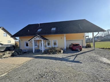 house for sale, 163 m², Morsbach, North Rhine-Westphalia house for sale, 163 m², Morsbach, North Rhine-Westphalia