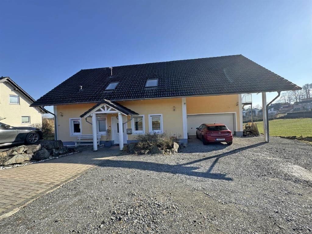 house for sale, 163 m², Morsbach, North Rhine-Westphalia house for sale, 163 m², Morsbach, North Rhine-Westphalia