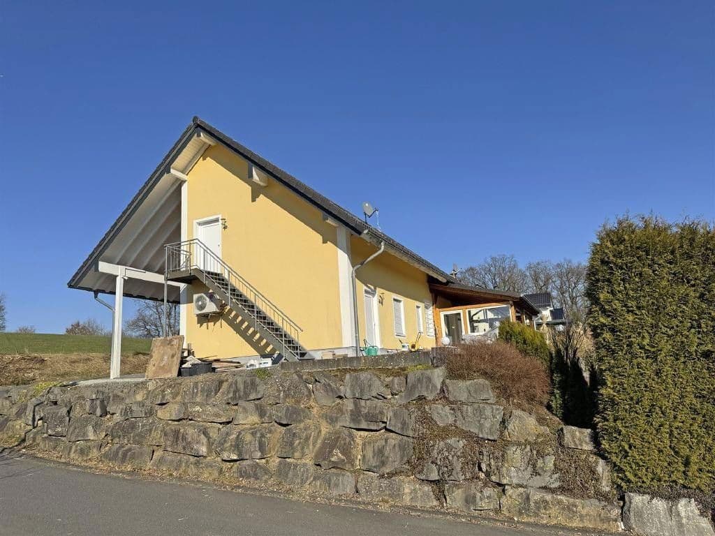 house for sale, 163 m², Morsbach, North Rhine-Westphalia house for sale, 163 m², Morsbach, North Rhine-Westphalia