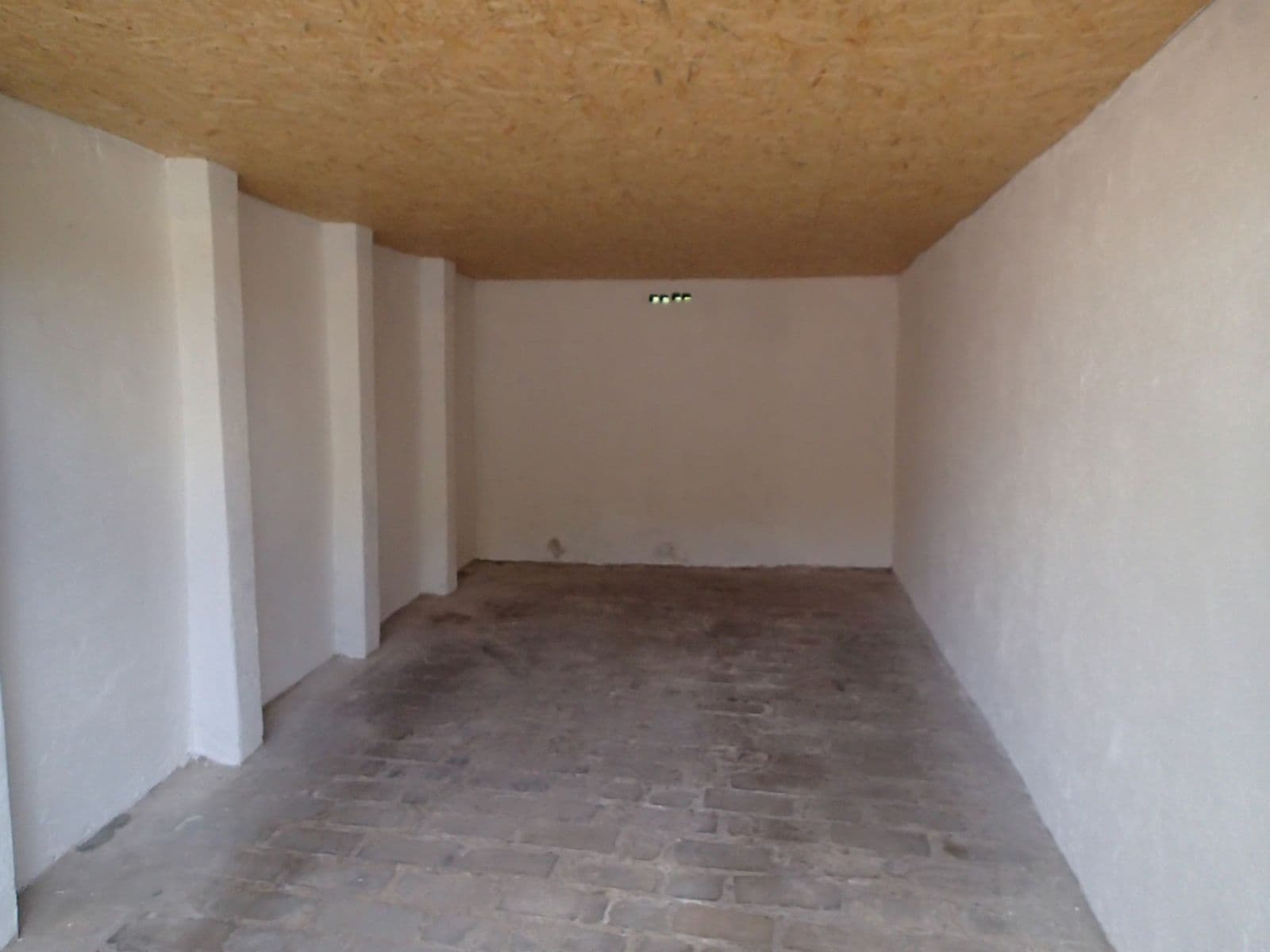 garage to rent, 19 m², U Seřadiště, Prague, Prague garage to rent, 19 m², U Seřadiště, Prague, Prague