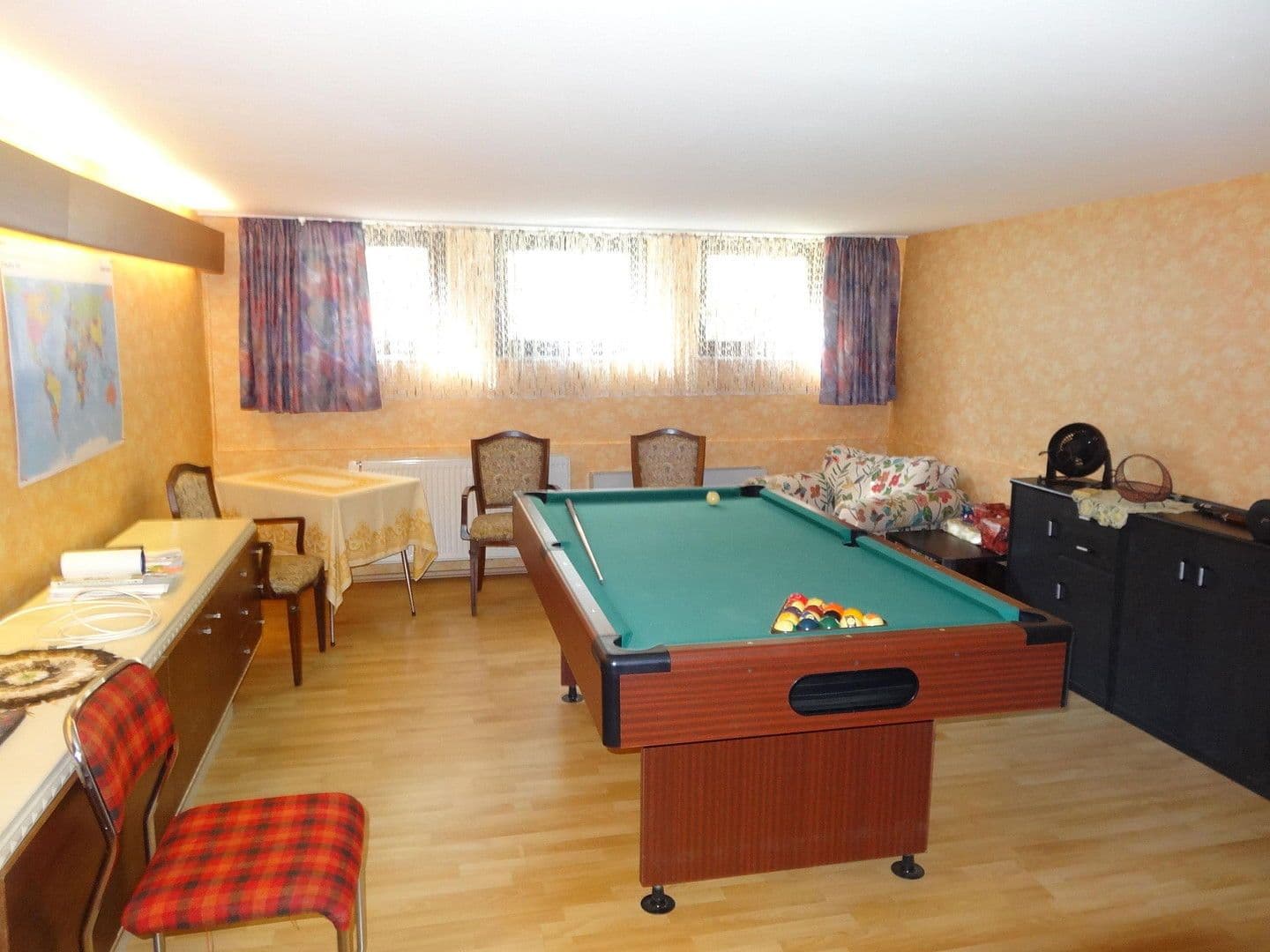 house for sale, 150 m², Rodenbach, Hesse house for sale, 150 m², Rodenbach, Hesse