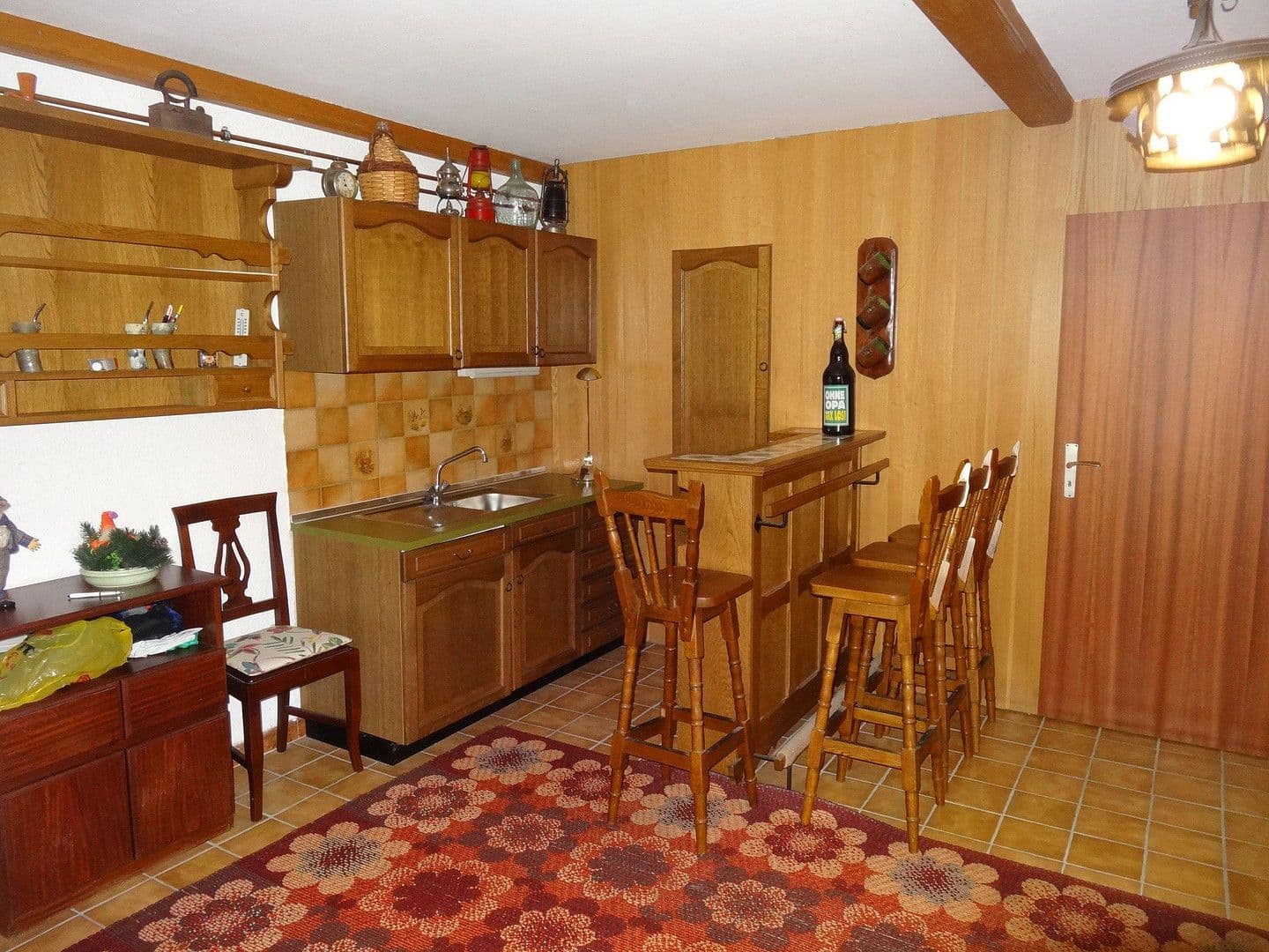 house for sale, 150 m², Rodenbach, Hesse house for sale, 150 m², Rodenbach, Hesse