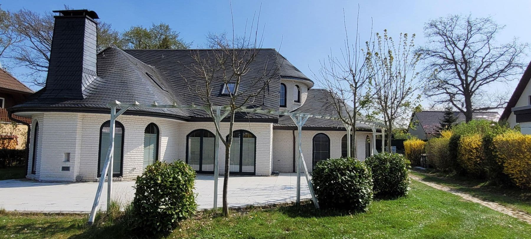 house for sale, 250 m², Schwerin, Mecklenburg-Vorpommern house for sale, 250 m², Schwerin, Mecklenburg-Vorpommern