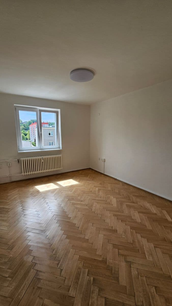 2 bedroom flat for sale, 54 m², Sládkova, Úpice, Královéhradecký Region 2 bedroom flat for sale, 54 m², Sládkova, Úpice, Královéhradecký Region