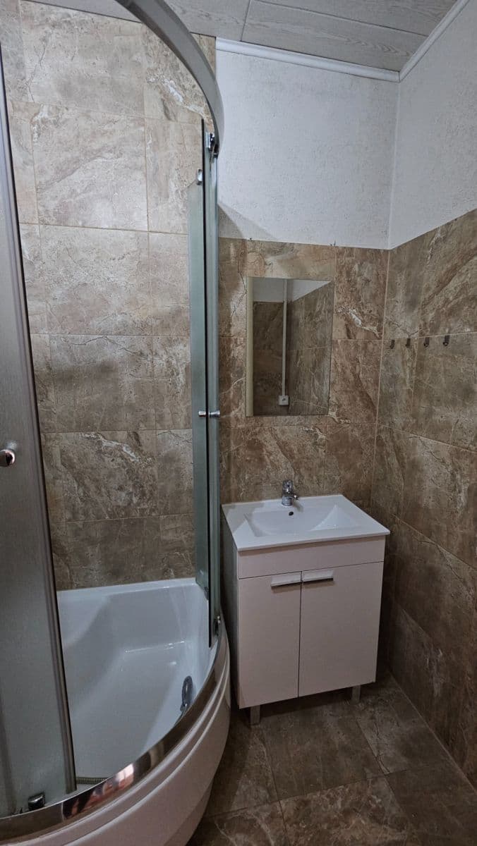 2 bedroom flat for sale, 54 m², Sládkova, Úpice, Královéhradecký Region 2 bedroom flat for sale, 54 m², Sládkova, Úpice, Královéhradecký Region