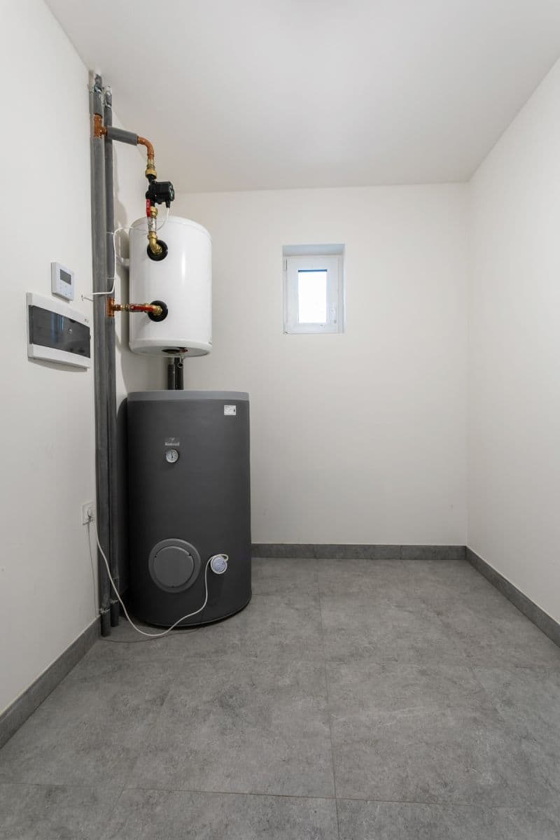 house for sale, 159 m², U Lesíka, Nová Ves, Středočeský Region house for sale, 159 m², U Lesíka, Nová Ves, Středočeský Region