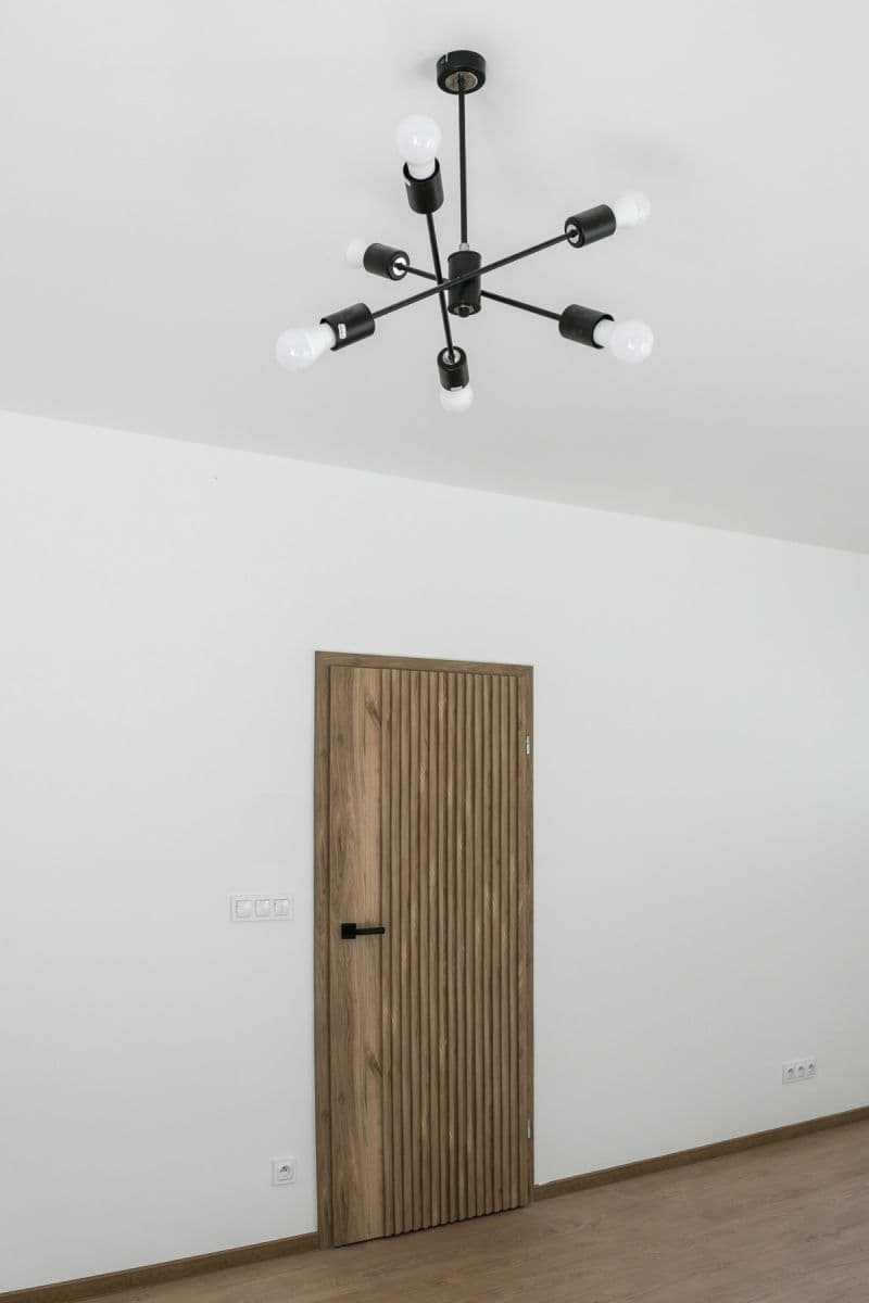 house for sale, 159 m², U Lesíka, Nová Ves, Středočeský Region house for sale, 159 m², U Lesíka, Nová Ves, Středočeský Region