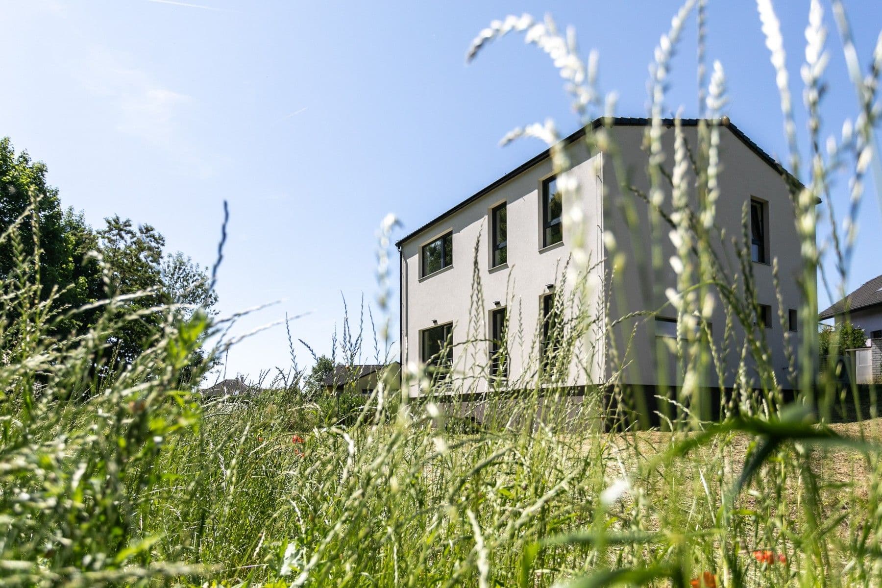 house for sale, 159 m², U Lesíka, Nová Ves, Středočeský Region house for sale, 159 m², U Lesíka, Nová Ves, Středočeský Region