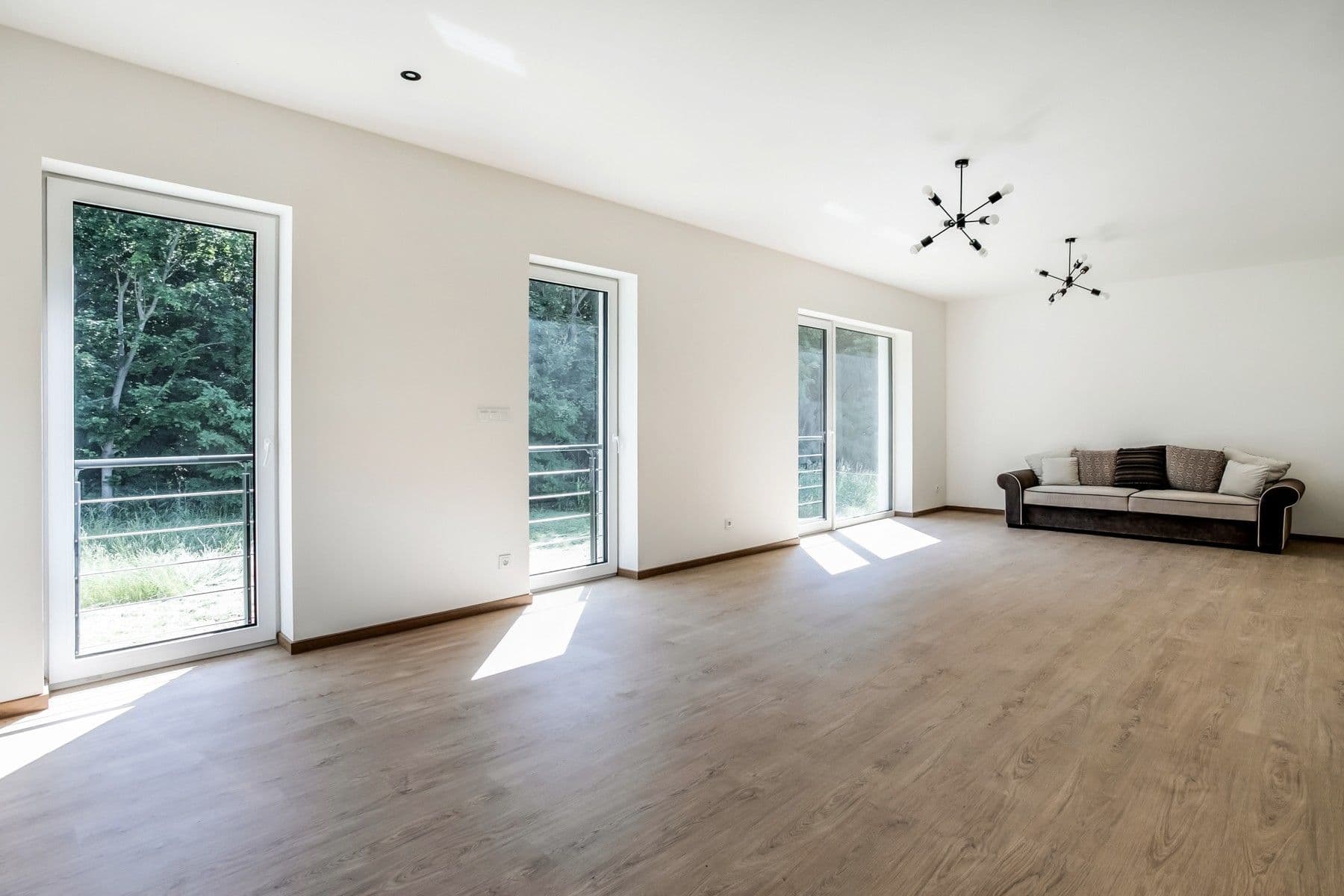 house for sale, 159 m², U Lesíka, Nová Ves, Středočeský Region house for sale, 159 m², U Lesíka, Nová Ves, Středočeský Region