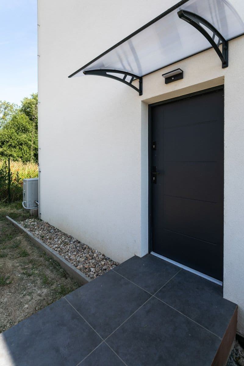 house for sale, 159 m², U Lesíka, Nová Ves, Středočeský Region house for sale, 159 m², U Lesíka, Nová Ves, Středočeský Region