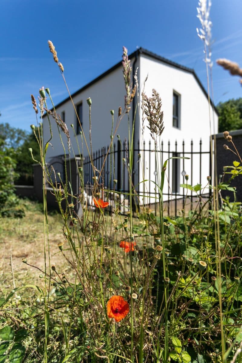 house for sale, 159 m², U Lesíka, Nová Ves, Středočeský Region house for sale, 159 m², U Lesíka, Nová Ves, Středočeský Region