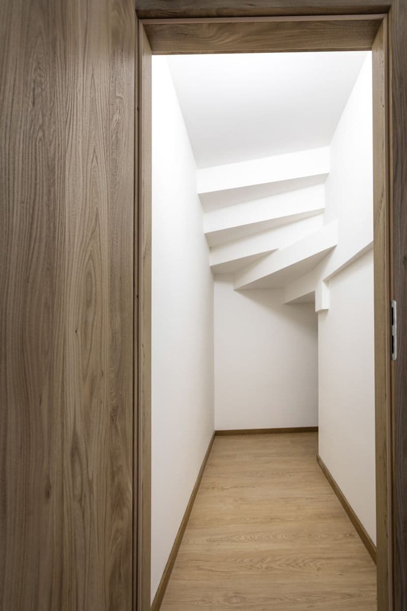 house for sale, 159 m², U Lesíka, Nová Ves, Středočeský Region house for sale, 159 m², U Lesíka, Nová Ves, Středočeský Region