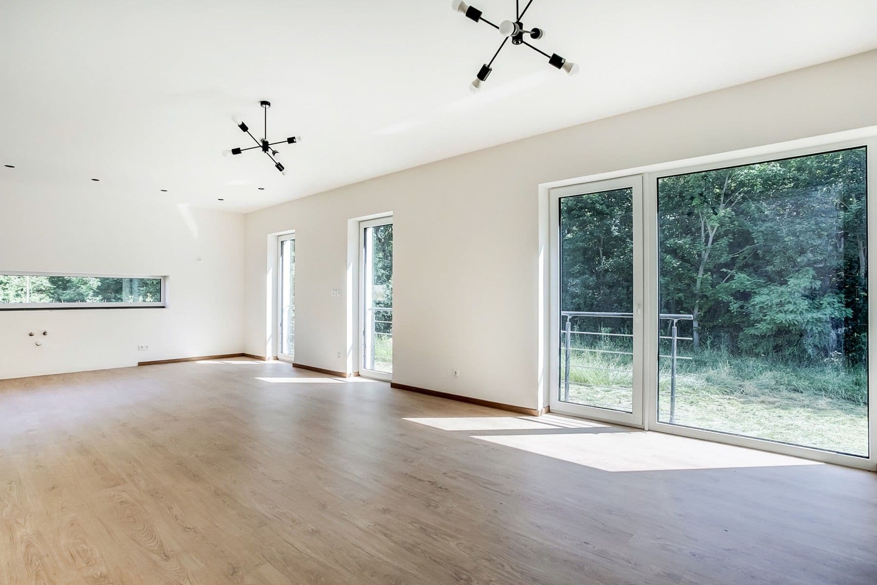 house for sale, 159 m², U Lesíka, Nová Ves, Středočeský Region house for sale, 159 m², U Lesíka, Nová Ves, Středočeský Region