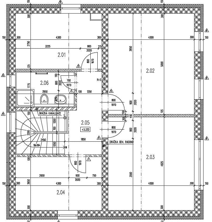 house for sale, 159 m², U Lesíka, Nová Ves, Středočeský Region house for sale, 159 m², U Lesíka, Nová Ves, Středočeský Region