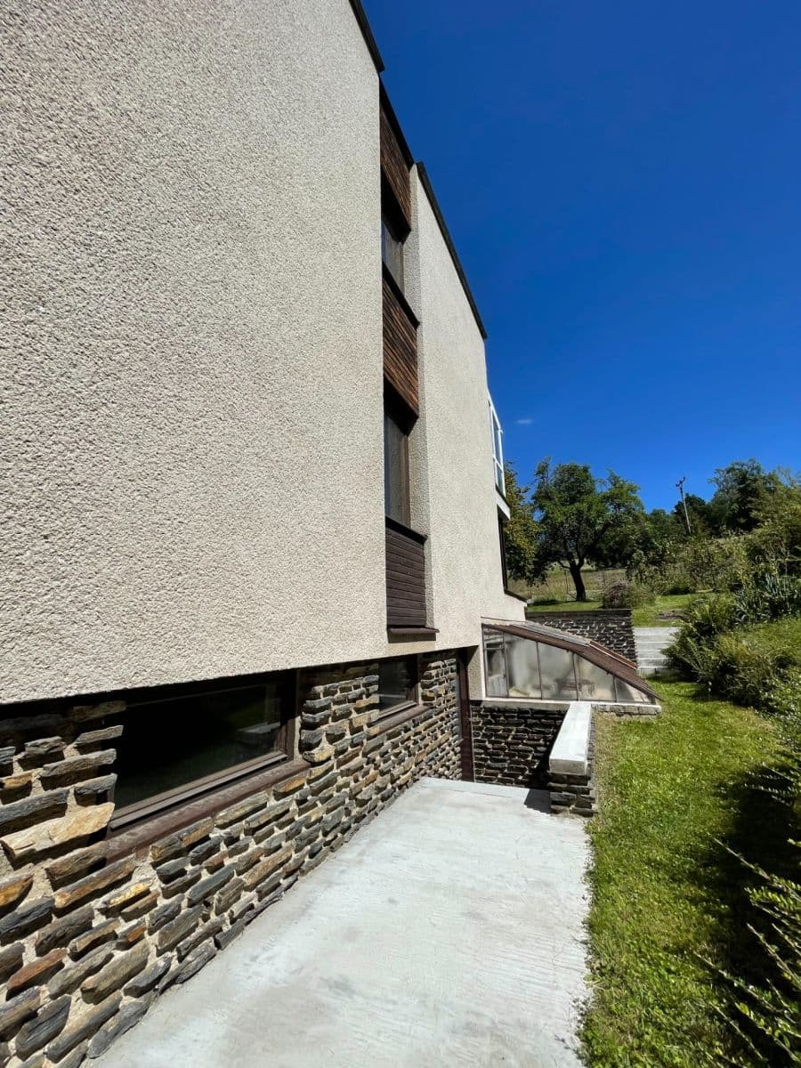 house to rent, 260 m², Jabloňová, Rudolfov, Jihočeský Region house to rent, 260 m², Jabloňová, Rudolfov, Jihočeský Region