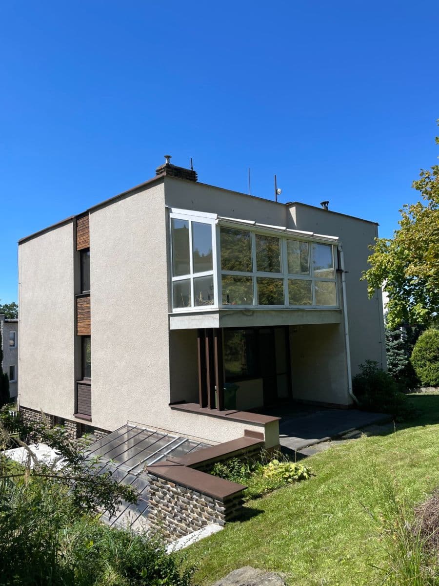 house to rent, 260 m², Jabloňová, Rudolfov, Jihočeský Region house to rent, 260 m², Jabloňová, Rudolfov, Jihočeský Region