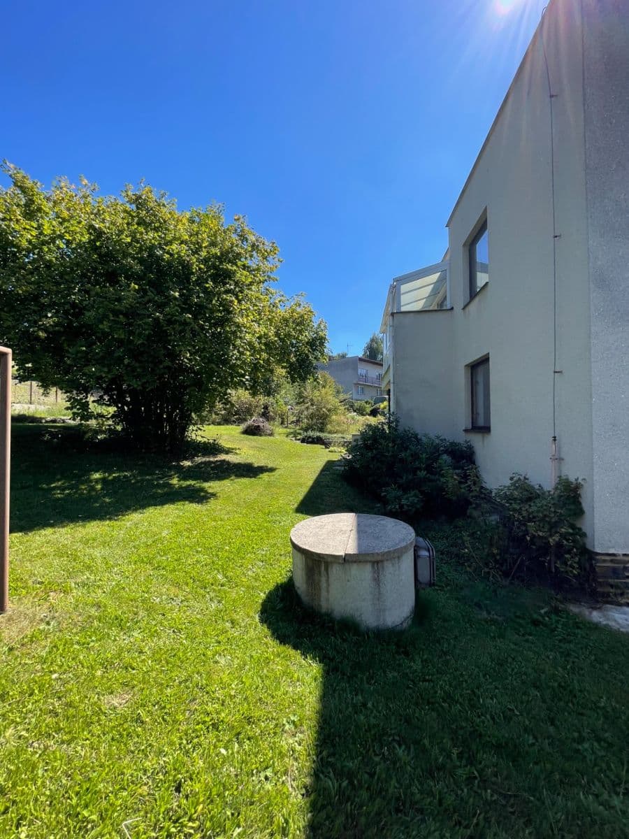 house to rent, 260 m², Jabloňová, Rudolfov, Jihočeský Region house to rent, 260 m², Jabloňová, Rudolfov, Jihočeský Region