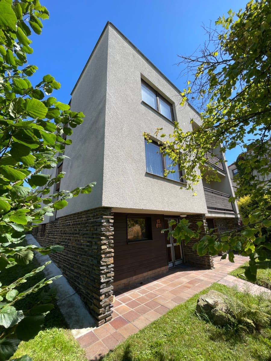 house to rent, 260 m², Jabloňová, Rudolfov, Jihočeský Region house to rent, 260 m², Jabloňová, Rudolfov, Jihočeský Region