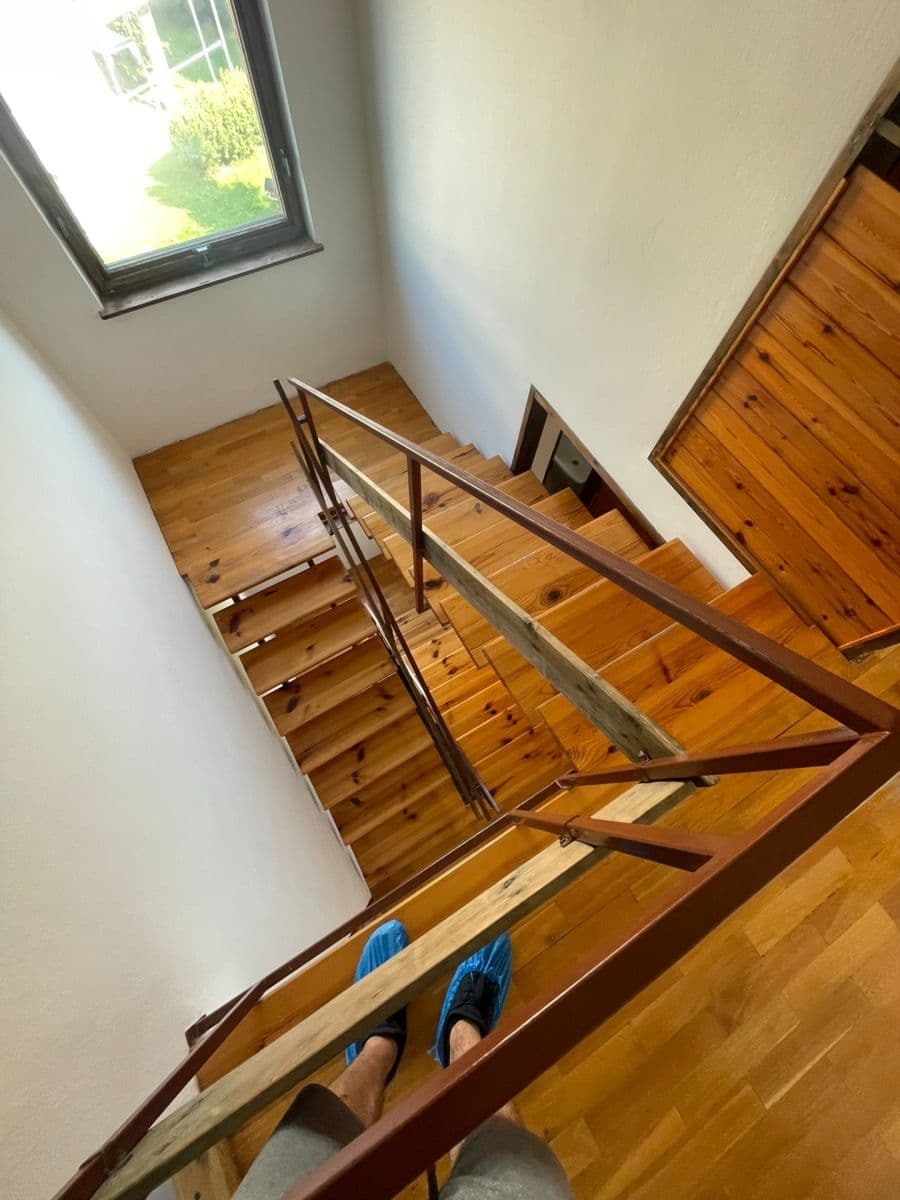 house to rent, 260 m², Jabloňová, Rudolfov, Jihočeský Region house to rent, 260 m², Jabloňová, Rudolfov, Jihočeský Region