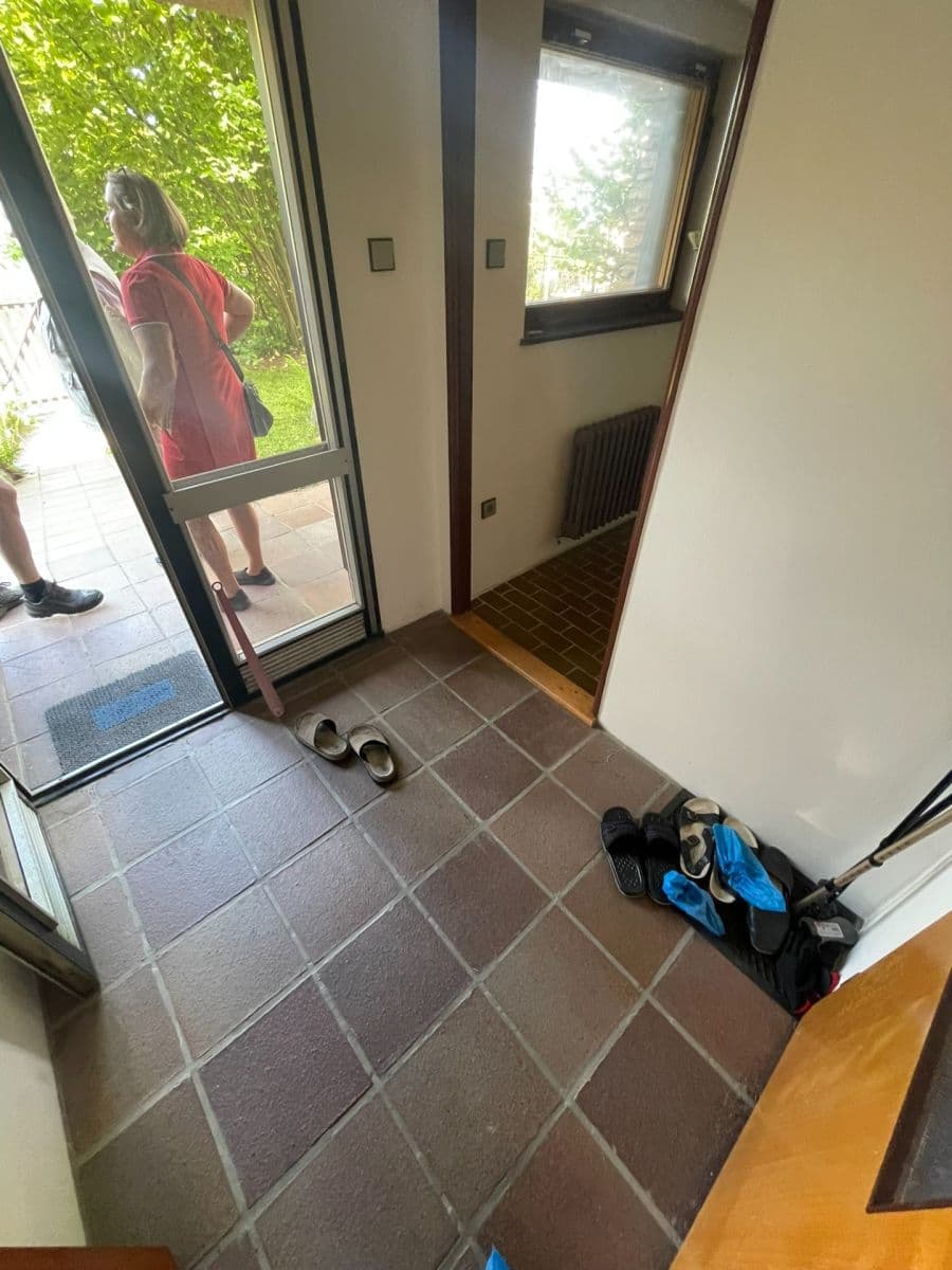 house to rent, 260 m², Jabloňová, Rudolfov, Jihočeský Region house to rent, 260 m², Jabloňová, Rudolfov, Jihočeský Region