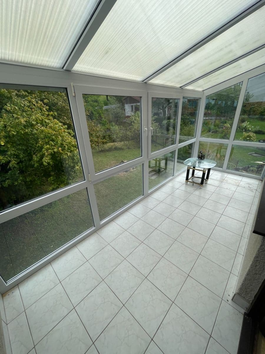 house to rent, 260 m², Jabloňová, Rudolfov, Jihočeský Region house to rent, 260 m², Jabloňová, Rudolfov, Jihočeský Region