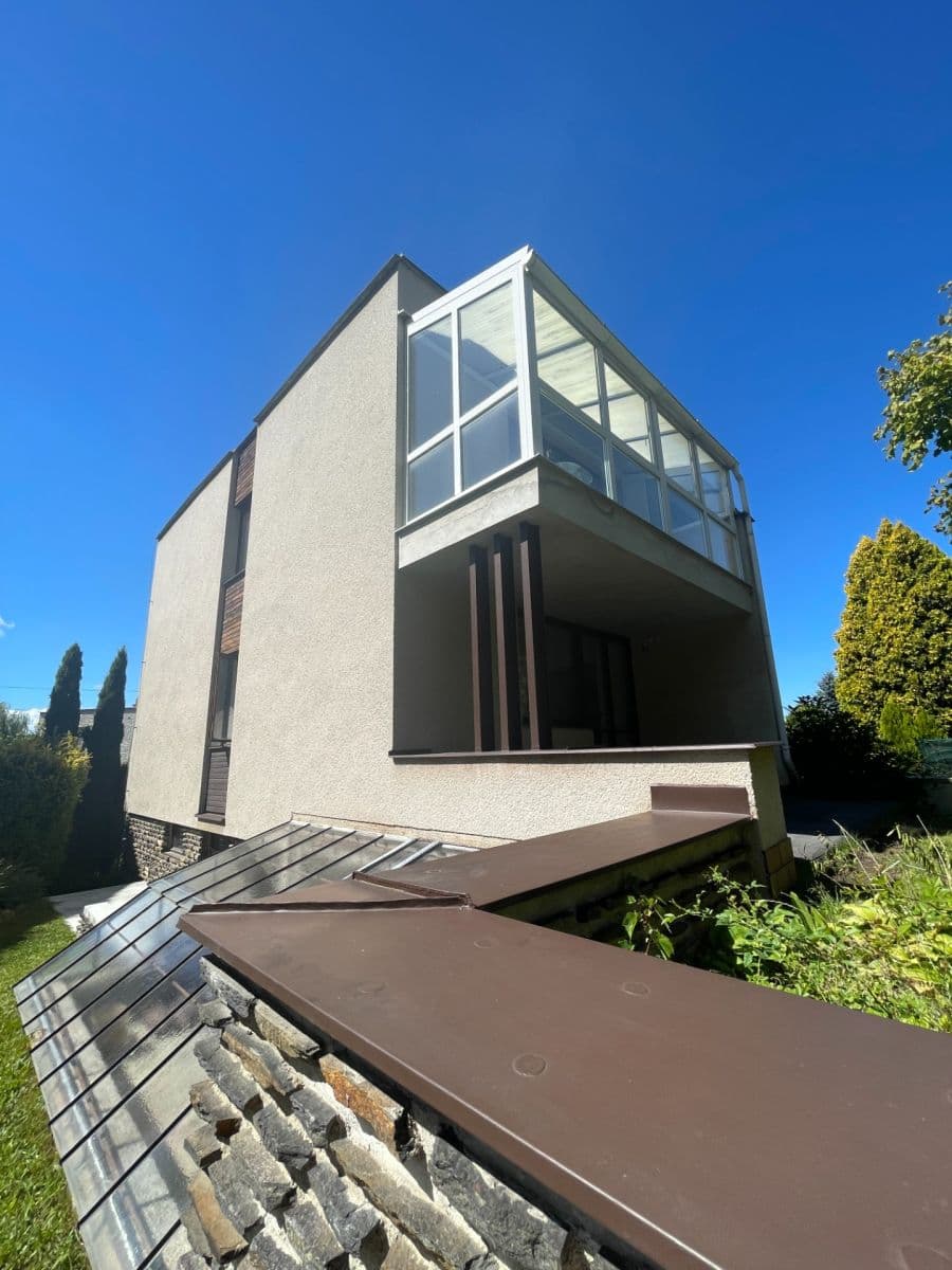 house to rent, 260 m², Jabloňová, Rudolfov, Jihočeský Region house to rent, 260 m², Jabloňová, Rudolfov, Jihočeský Region