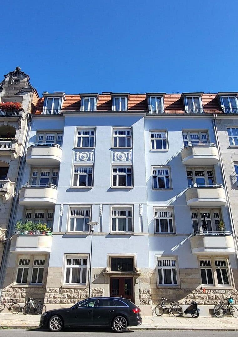 house for sale, 1,173 m², Dresden, Saxony house for sale, 1,173 m², Dresden, Saxony