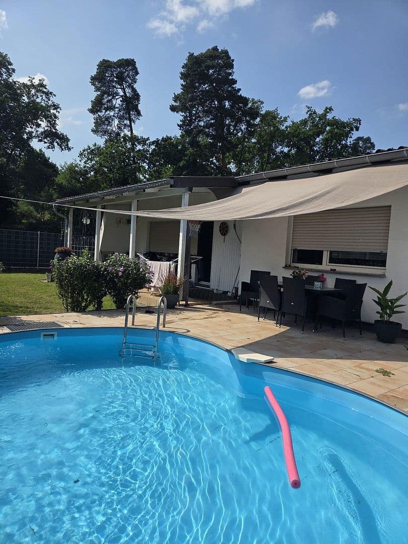 house for sale, 130 m², Oslandstr.16, Sandhausen, Baden-Württemberg house for sale, 130 m², Oslandstr.16, Sandhausen, Baden-Württemberg