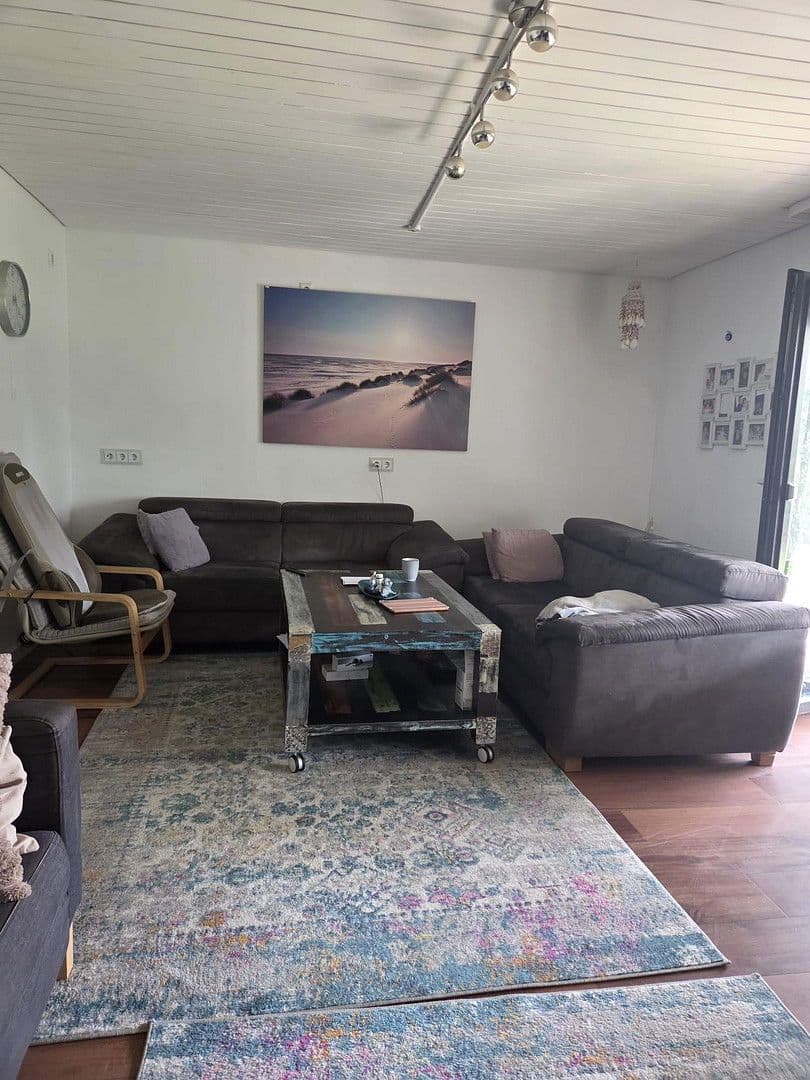 house for sale, 130 m², Oslandstr.16, Sandhausen, Baden-Württemberg house for sale, 130 m², Oslandstr.16, Sandhausen, Baden-Württemberg