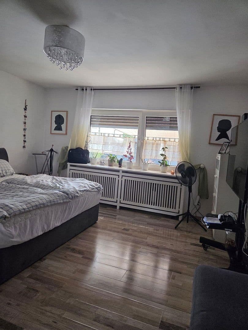 house for sale, 130 m², Oslandstr.16, Sandhausen, Baden-Württemberg house for sale, 130 m², Oslandstr.16, Sandhausen, Baden-Württemberg