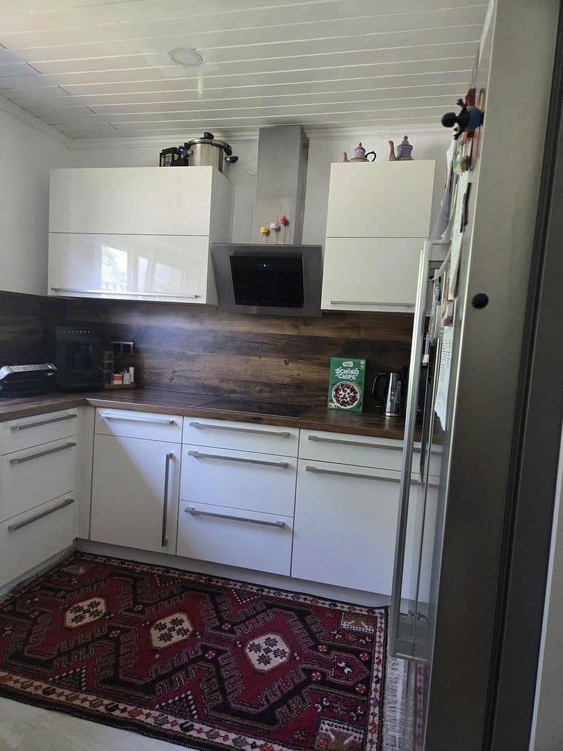 house for sale, 130 m², Oslandstr.16, Sandhausen, Baden-Württemberg house for sale, 130 m², Oslandstr.16, Sandhausen, Baden-Württemberg