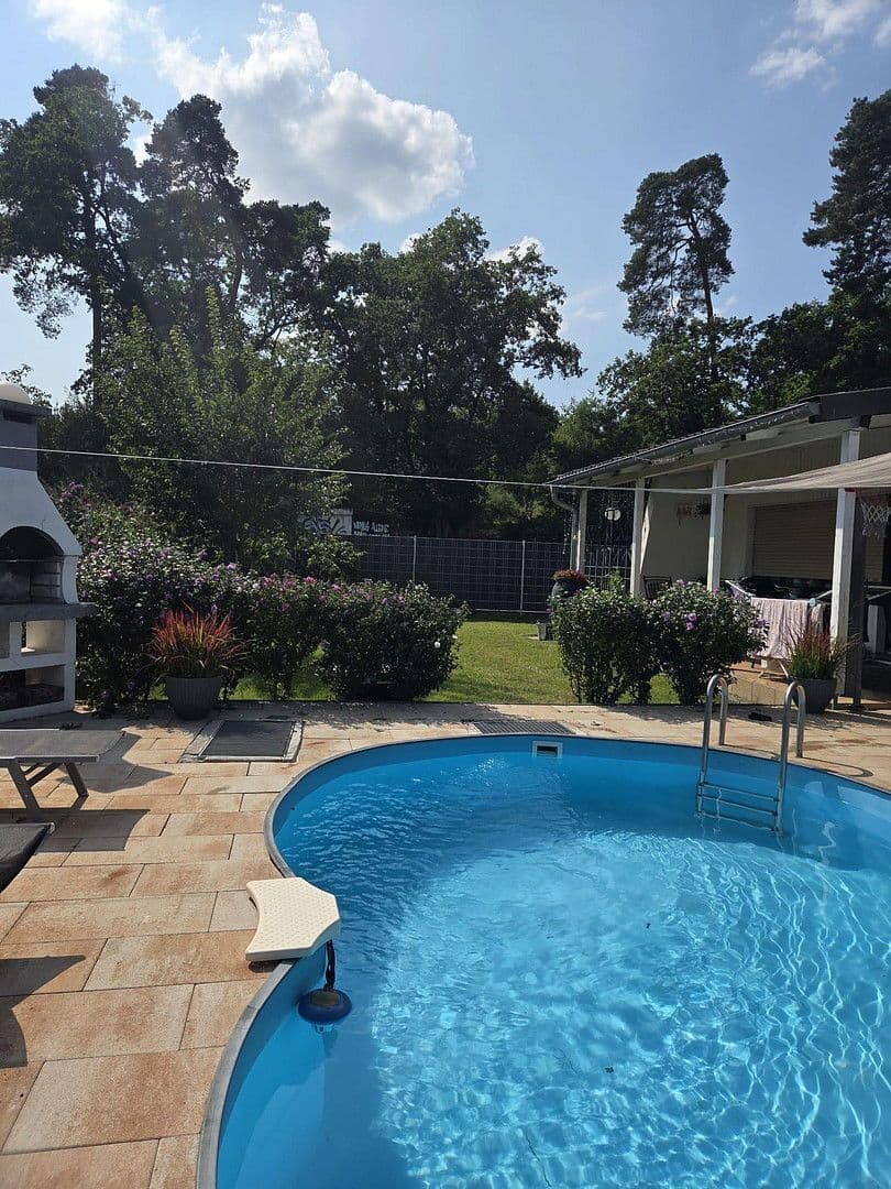 house for sale, 130 m², Oslandstr.16, Sandhausen, Baden-Württemberg house for sale, 130 m², Oslandstr.16, Sandhausen, Baden-Württemberg