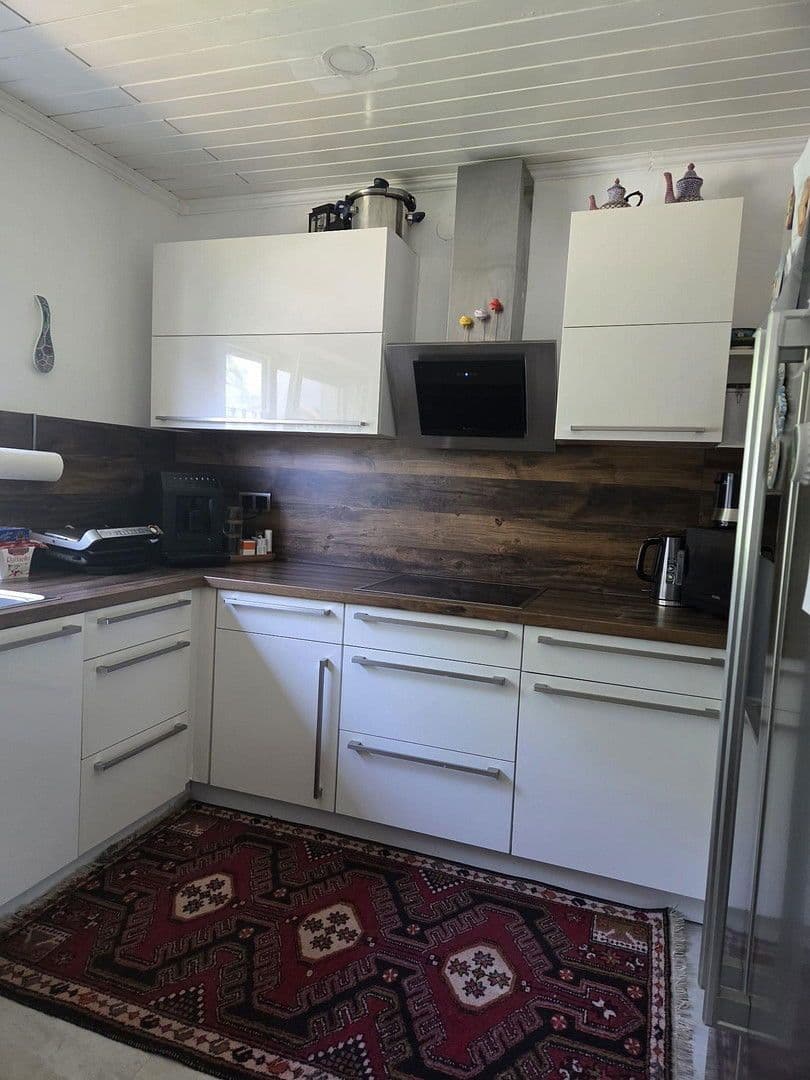 house for sale, 130 m², Oslandstr.16, Sandhausen, Baden-Württemberg house for sale, 130 m², Oslandstr.16, Sandhausen, Baden-Württemberg