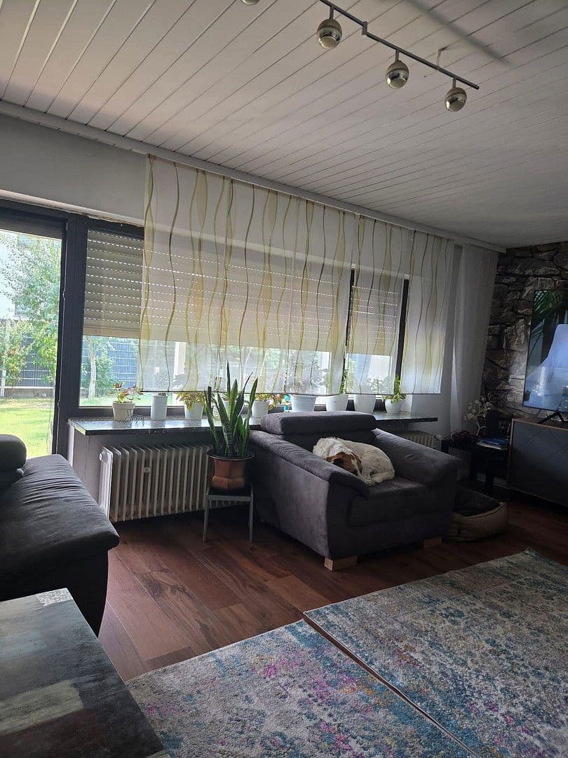 house for sale, 130 m², Oslandstr.16, Sandhausen, Baden-Württemberg house for sale, 130 m², Oslandstr.16, Sandhausen, Baden-Württemberg