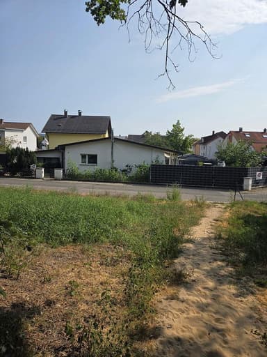 house for sale, 130 m², Oslandstr.16, Sandhausen, Baden-Württemberg house for sale, 130 m², Oslandstr.16, Sandhausen, Baden-Württemberg