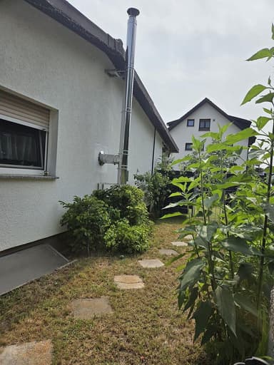 house for sale, 130 m², Oslandstr.16, Sandhausen, Baden-Württemberg house for sale, 130 m², Oslandstr.16, Sandhausen, Baden-Württemberg