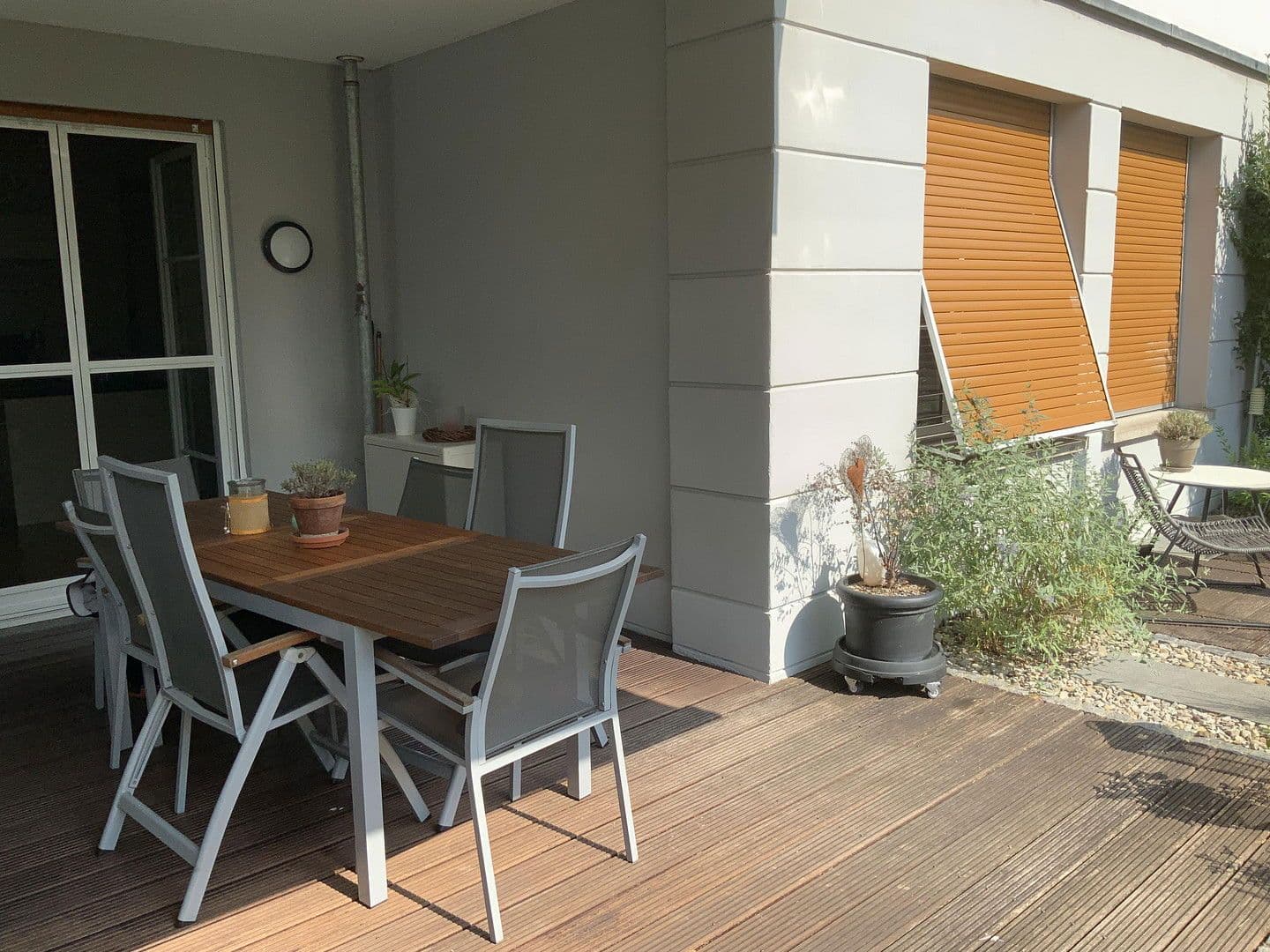 3 bedroom flat to rent, 131 m², Oblatterwallstraße 22, Augsburg, Bavaria 3 bedroom flat to rent, 131 m², Oblatterwallstraße 22, Augsburg, Bavaria