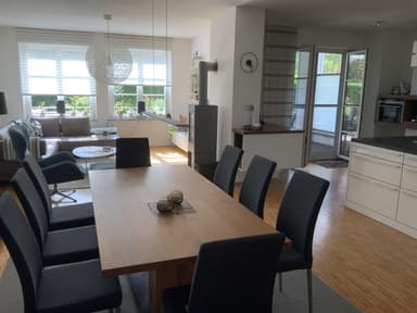 3 bedroom flat to rent, 131 m², Oblatterwallstraße 22, Augsburg, Bavaria 3 bedroom flat to rent, 131 m², Oblatterwallstraße 22, Augsburg, Bavaria