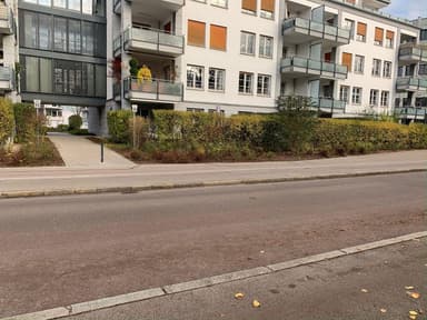 3 bedroom flat to rent, 131 m², Oblatterwallstraße 22, Augsburg, Bavaria 3 bedroom flat to rent, 131 m², Oblatterwallstraße 22, Augsburg, Bavaria