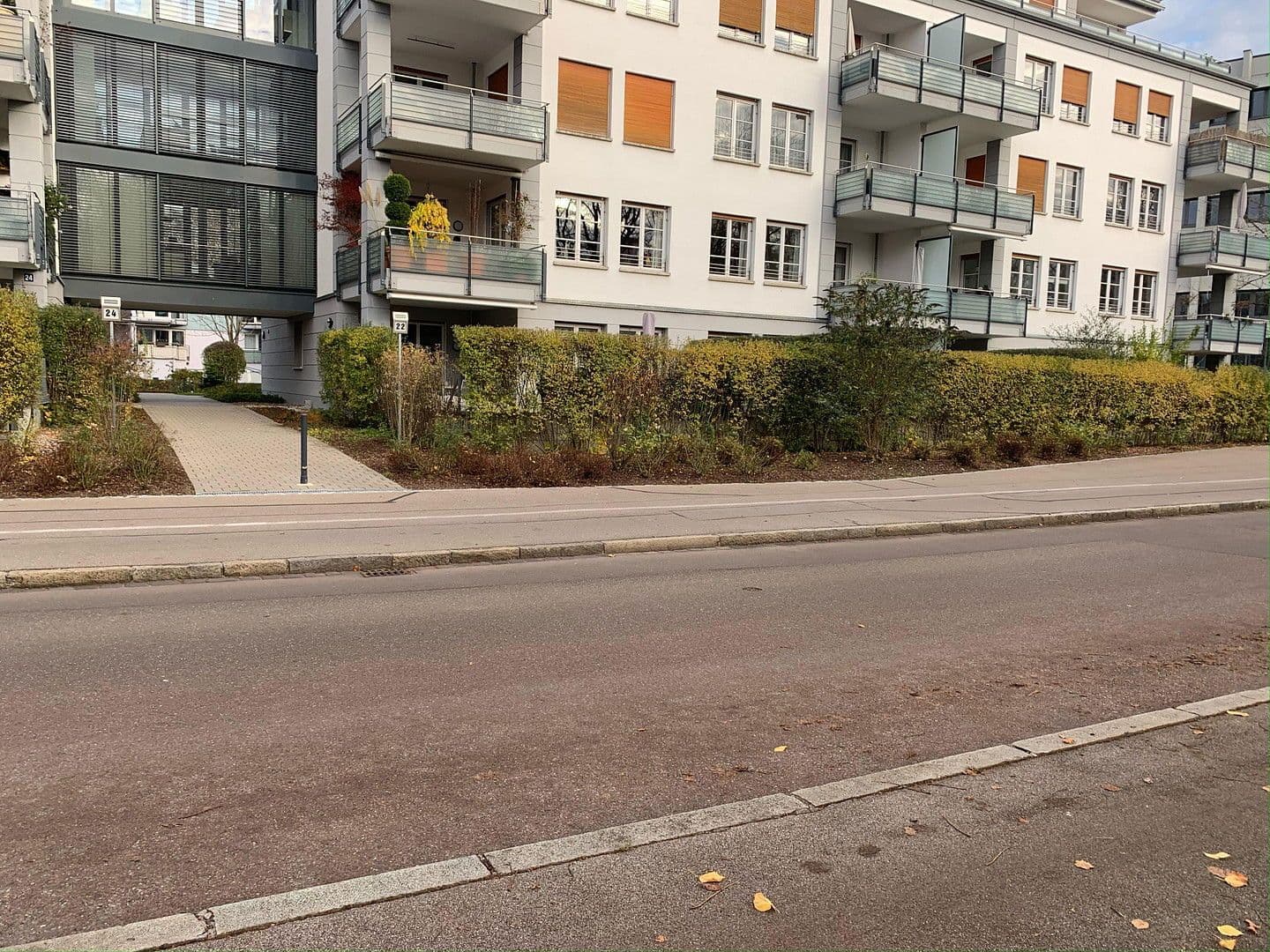 3 bedroom flat to rent, 131 m², Oblatterwallstraße 22, Augsburg, Bavaria 3 bedroom flat to rent, 131 m², Oblatterwallstraße 22, Augsburg, Bavaria