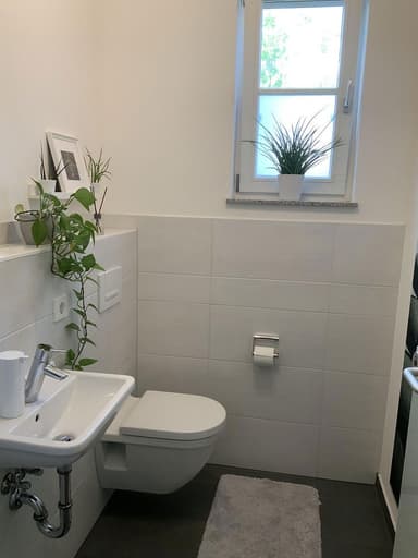 3 bedroom flat to rent, 131 m², Oblatterwallstraße 22, Augsburg, Bavaria 3 bedroom flat to rent, 131 m², Oblatterwallstraße 22, Augsburg, Bavaria